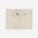 Willem de Kooning, Clam Digger from Portfolio 9
