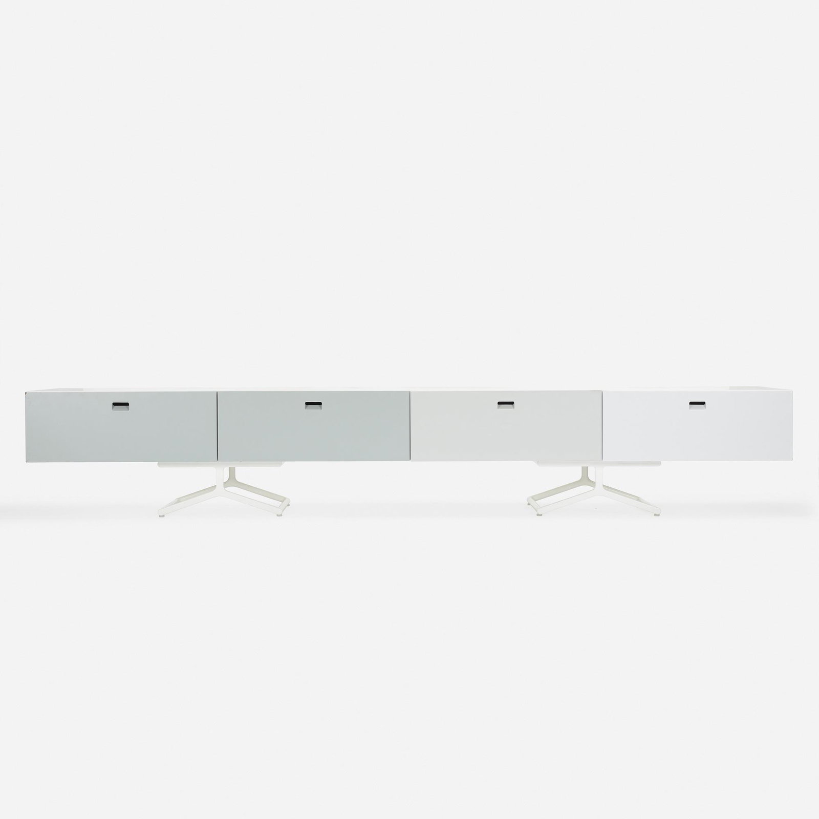 Edward Barber and Jay Osgerby, Satellite cabinet (1 of 6)