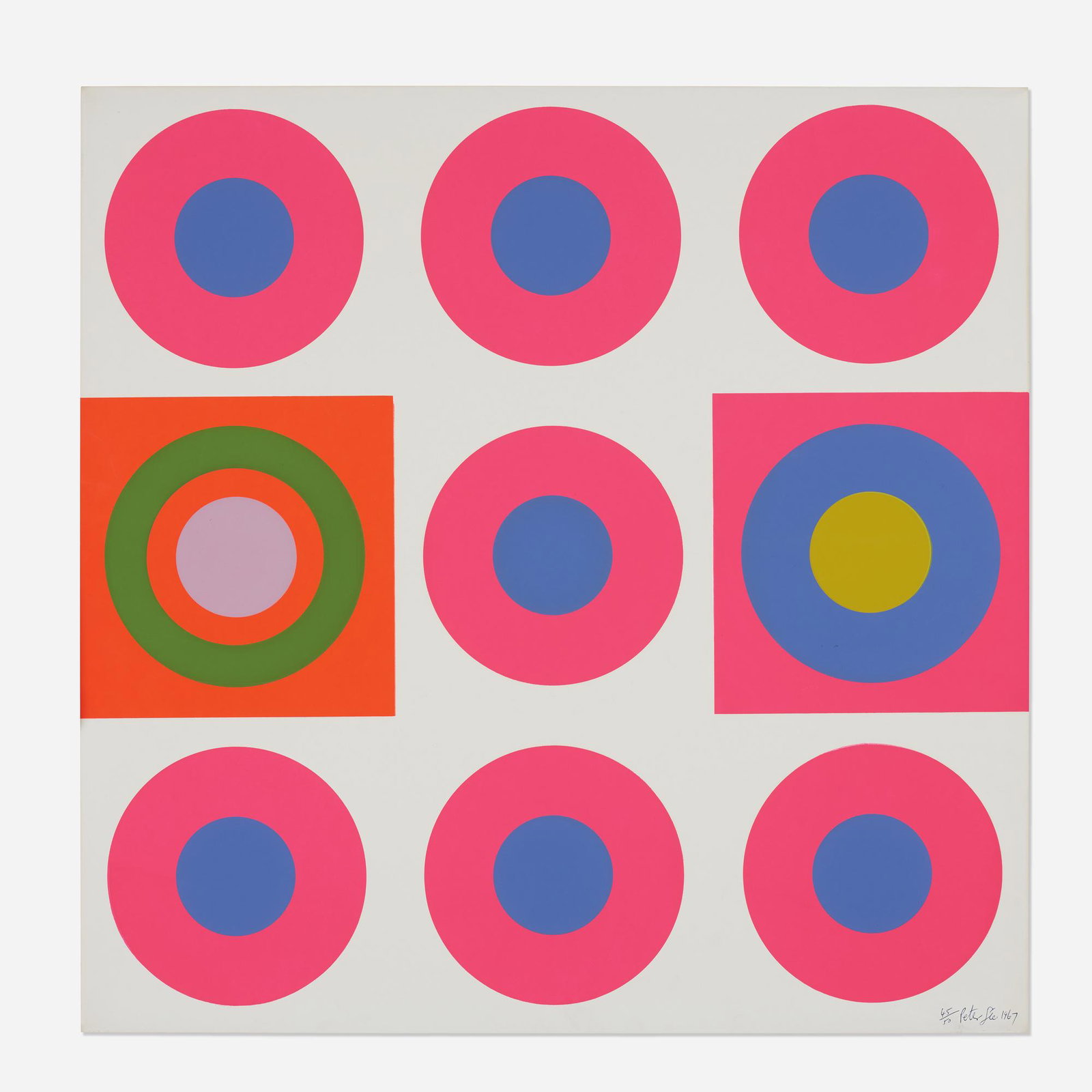 Peter Gee, Untitled (1 of 1)