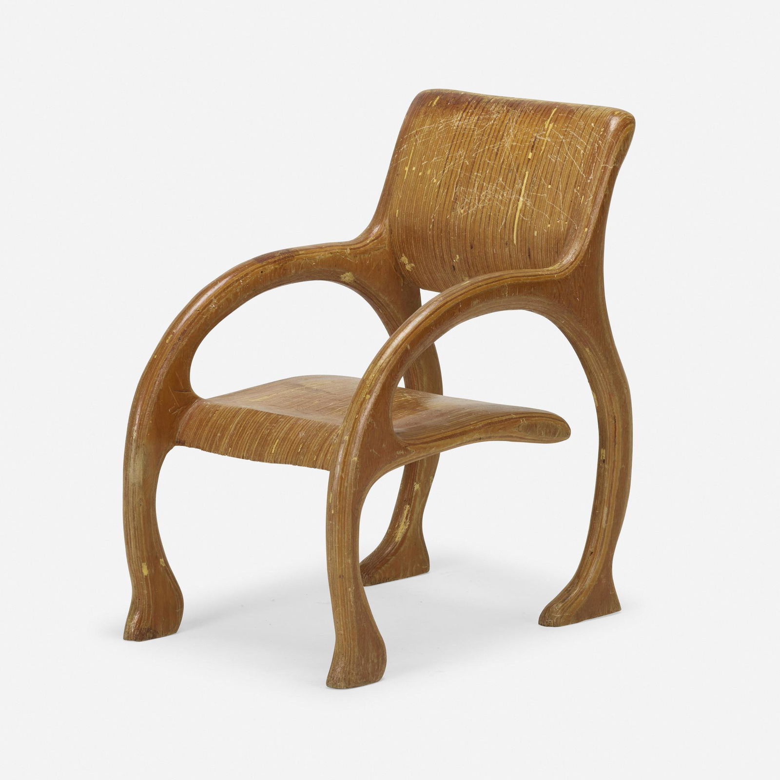 American, chair (1 of 3)