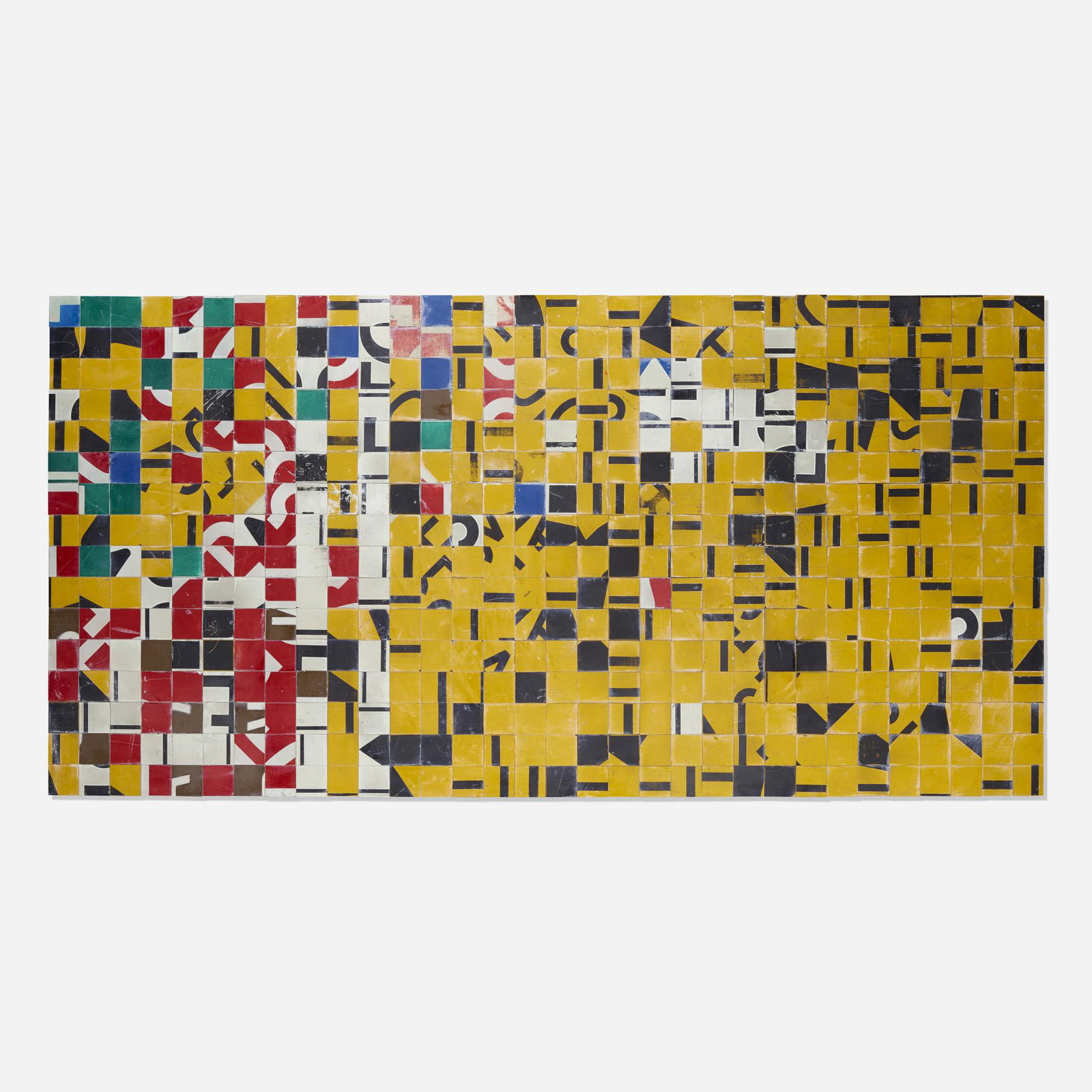 Judy Friday, Untitled (1 of 1)