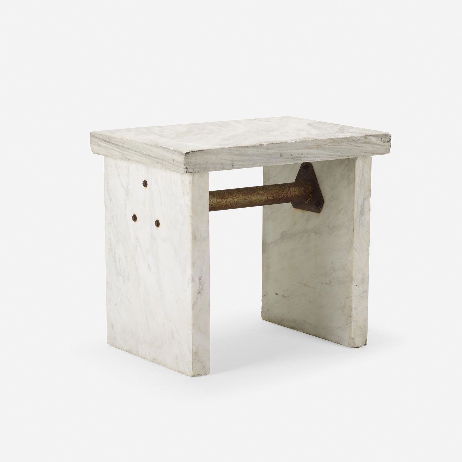 French, baker's table (1 of 2)