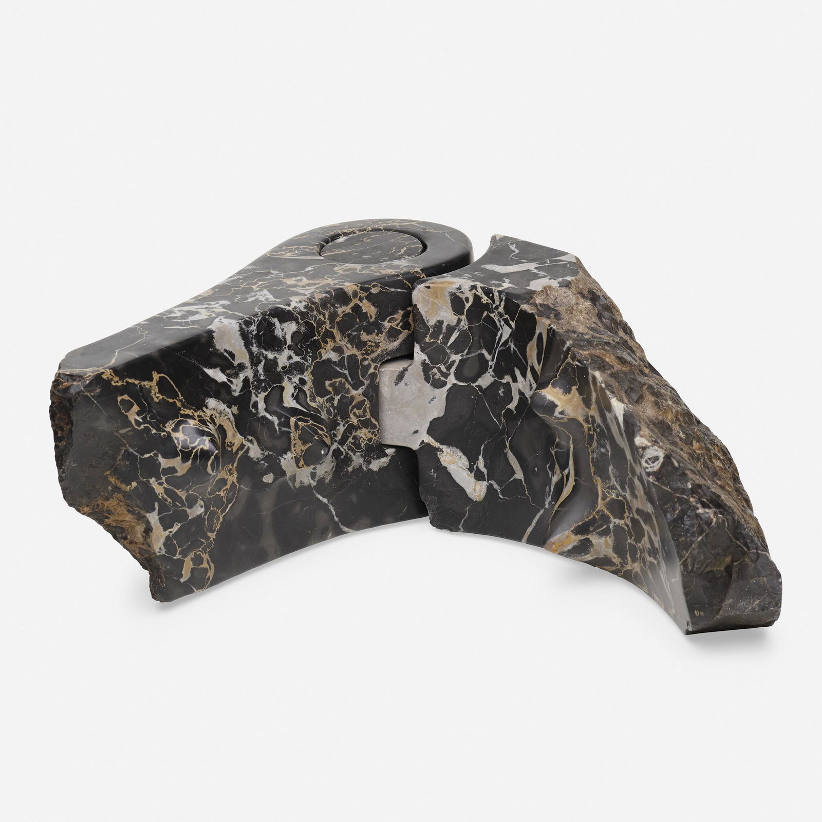 Jan Sliwka, Untitled (Kinetic Sculpture) (1 of 4)