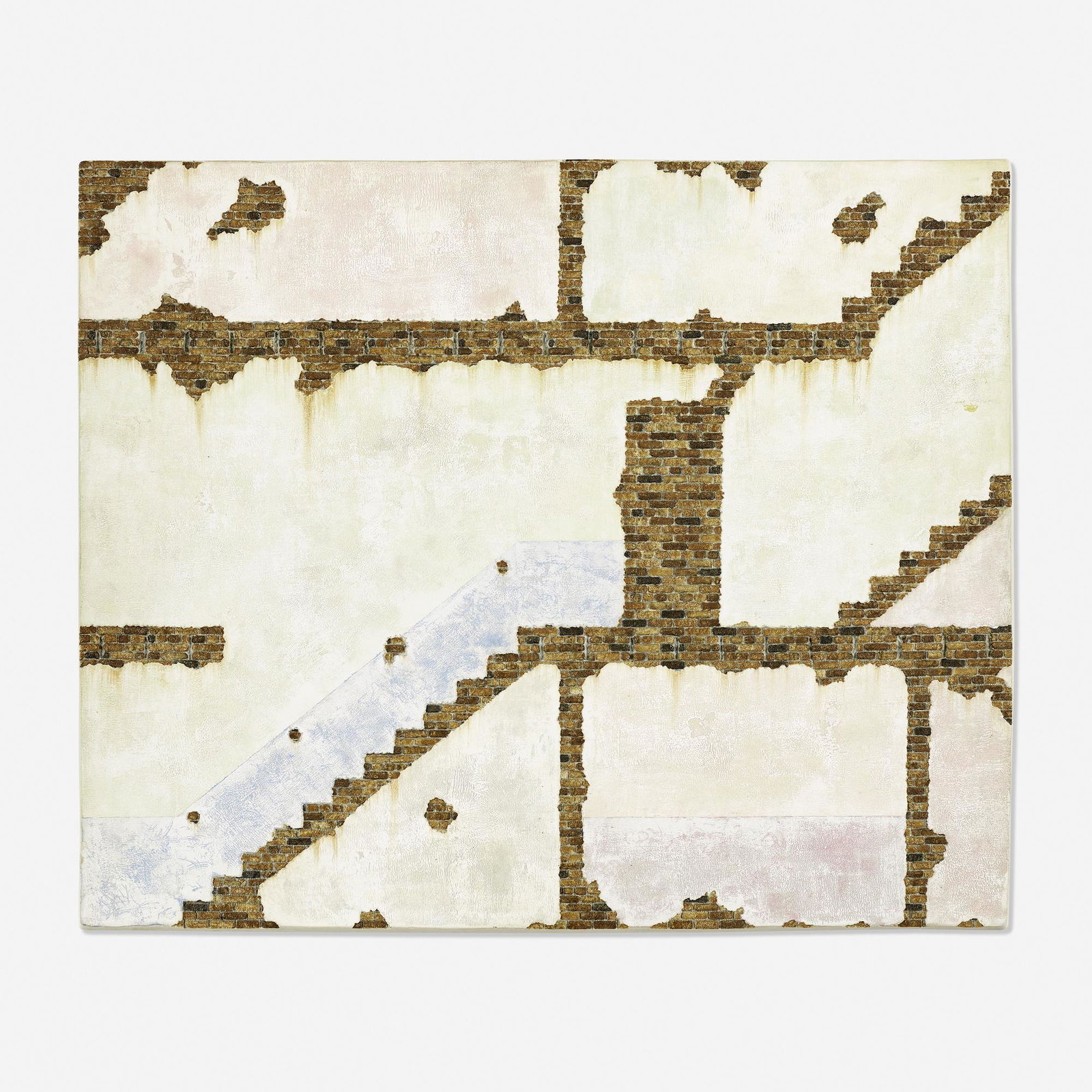 Richard Notkin, Wall #2 (1 of 1)