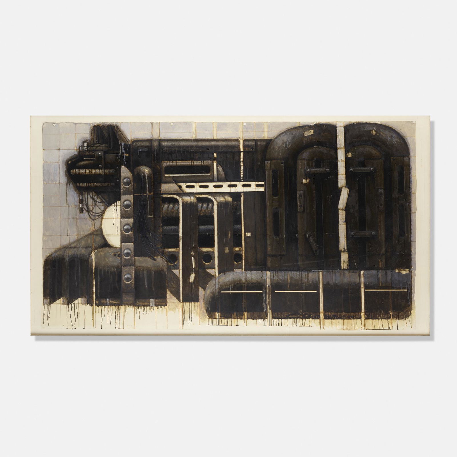 Nick de Angelis, Mechanical Cat (1 of 1)