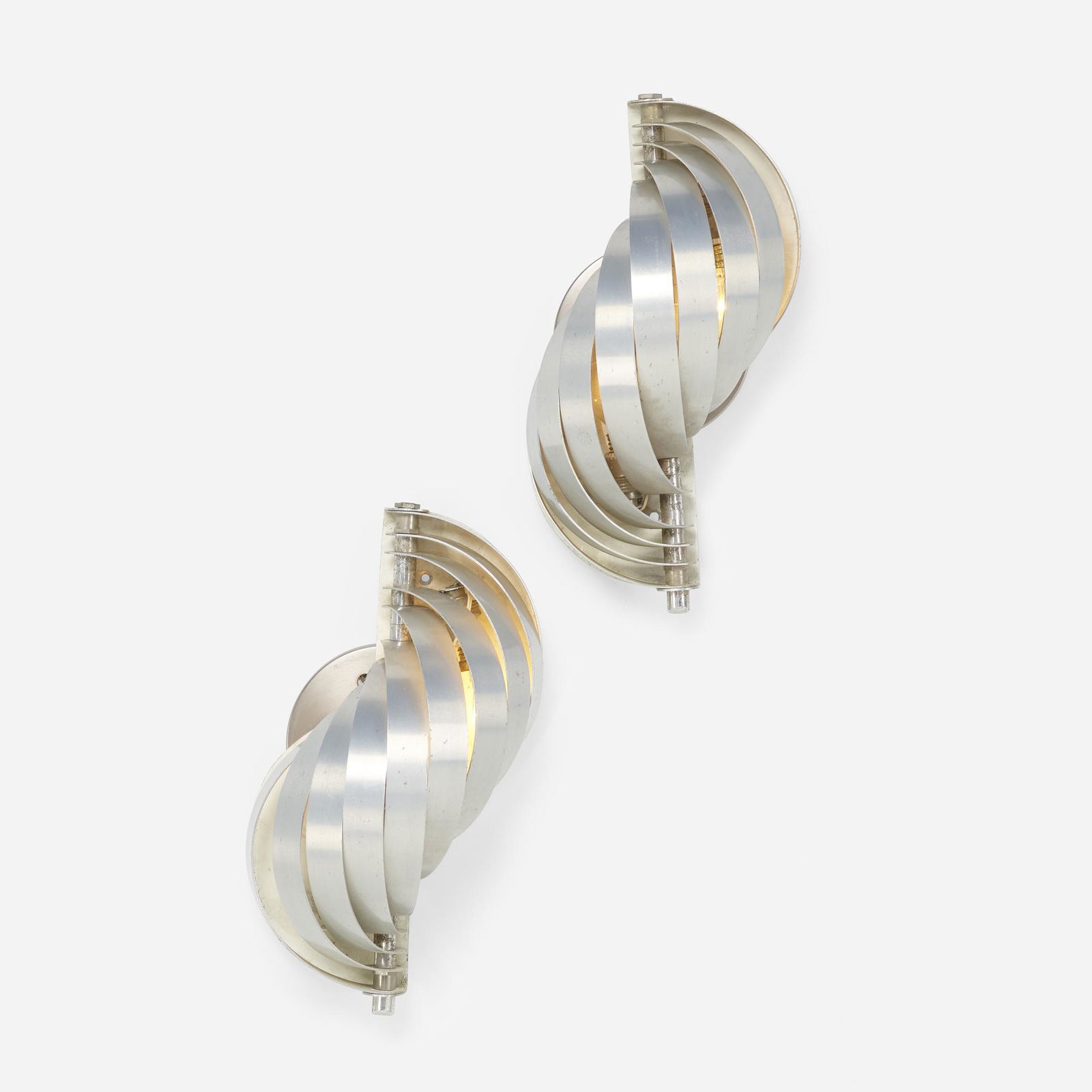 French, sconces, pair (1 of 1)