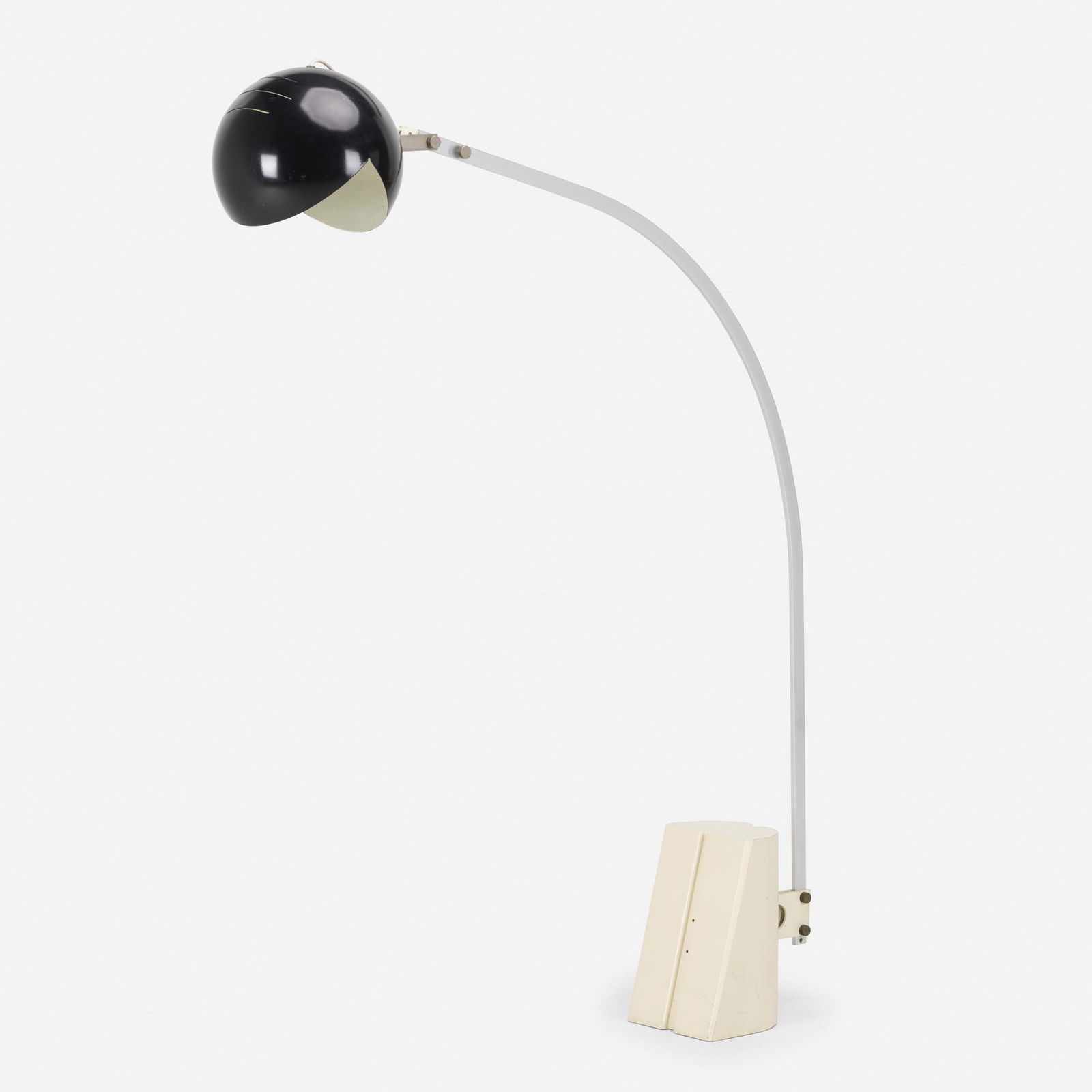 Ill-Form, floor lamp (1 of 3)