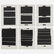 Jenny Holzer, Top Secret (six works)