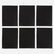 Jenny Holzer, Top Secret (six works) - 2
