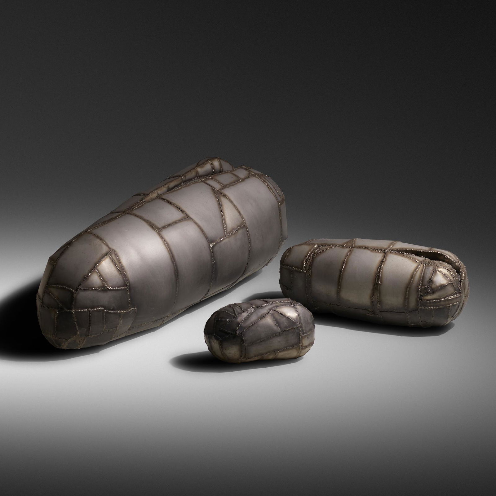 Magdalena Abakanowicz, Embryology (1 of 4)