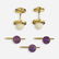 Julius Cohen, Golf ball dress set