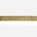 Cartier, Art Deco tri-color gold bracelet