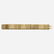 Cartier, Art Deco tri-color gold bracelet - 2