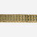 Cartier, Art Deco tri-color gold bracelet - 3