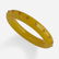 Mark Davis, Yellow gem-set bangle