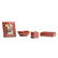 Asprey & Co., desk set