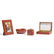 Asprey & Co., desk set - 2