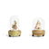 Louis Vuitton, Automatons, set of two