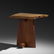 Mira Nakashima, Minguren end table