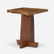 Mira Nakashima, Minguren end table - 2