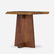 Mira Nakashima, Minguren end table - 4