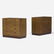 Edward Wormley, chest of drawers, pair - 2