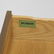Edward Wormley, chest of drawers, pair - 4