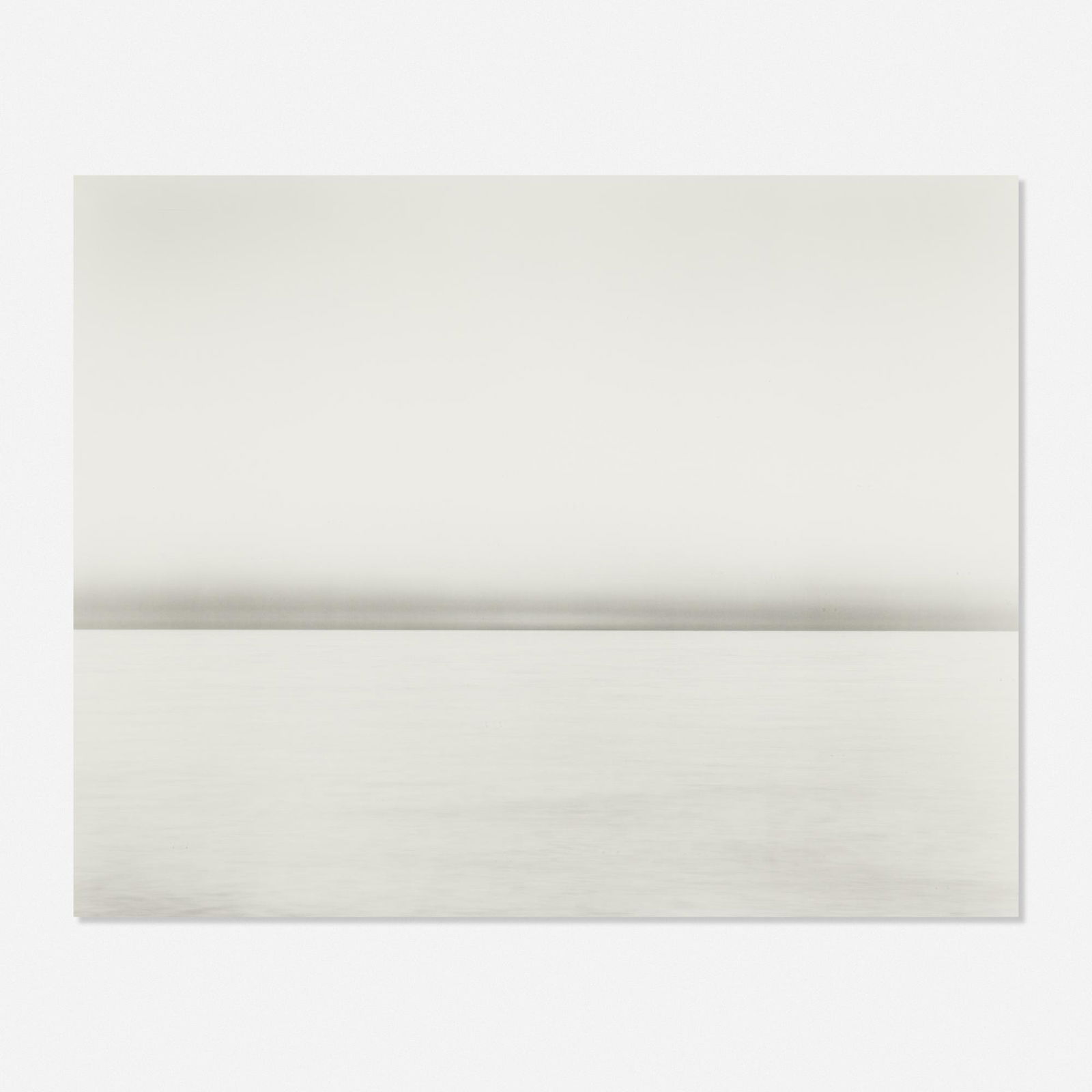 Chip Hooper, Twilight Captiva Island: Chip Hooper Twilight Captiva Island 2003gelatin silver print18 h × 23 w in (46 × 58 cm) Signed, dated and numbered to lower right 'Chip Hooper 2000 11/40'. This work is number 11 from the edition