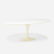 Eero Saarinen, Tulip table and chairs, set of six - 2
