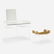 Maurizio Tempestini, Ribbons vanity and Neva-Rust bench - 2