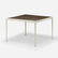 Richard Schultz, dining table