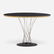 Isamu Noguchi, Cyclone dining table