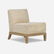 T.H. Robsjohn-Gibbings, slipper chair