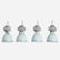 Hubbell Lighting, pendant lights