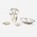 George W. Shiebler & Co., Art Nouveau tableware - 2