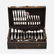 Lebolt & Co., assembled flatware service