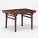 Chinese, Rare and Important lacquer 'Dragon' table