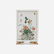 Chinese, Famille Verte brush pot