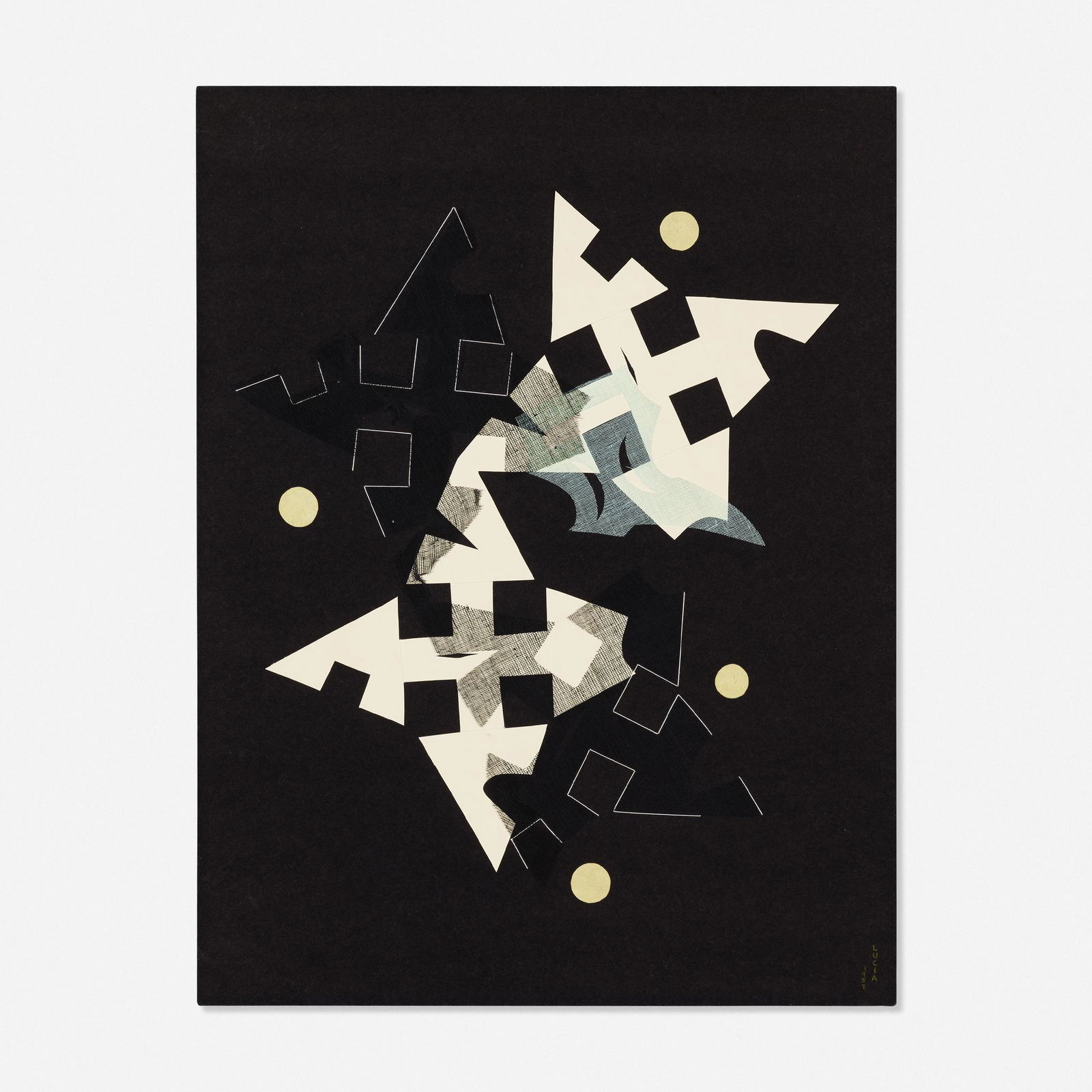 Lucia Stern, Untitled (1 of 1)