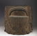 146: IMPORTANT YORUBA SHANGO ALTAR, NIGERIA - 5