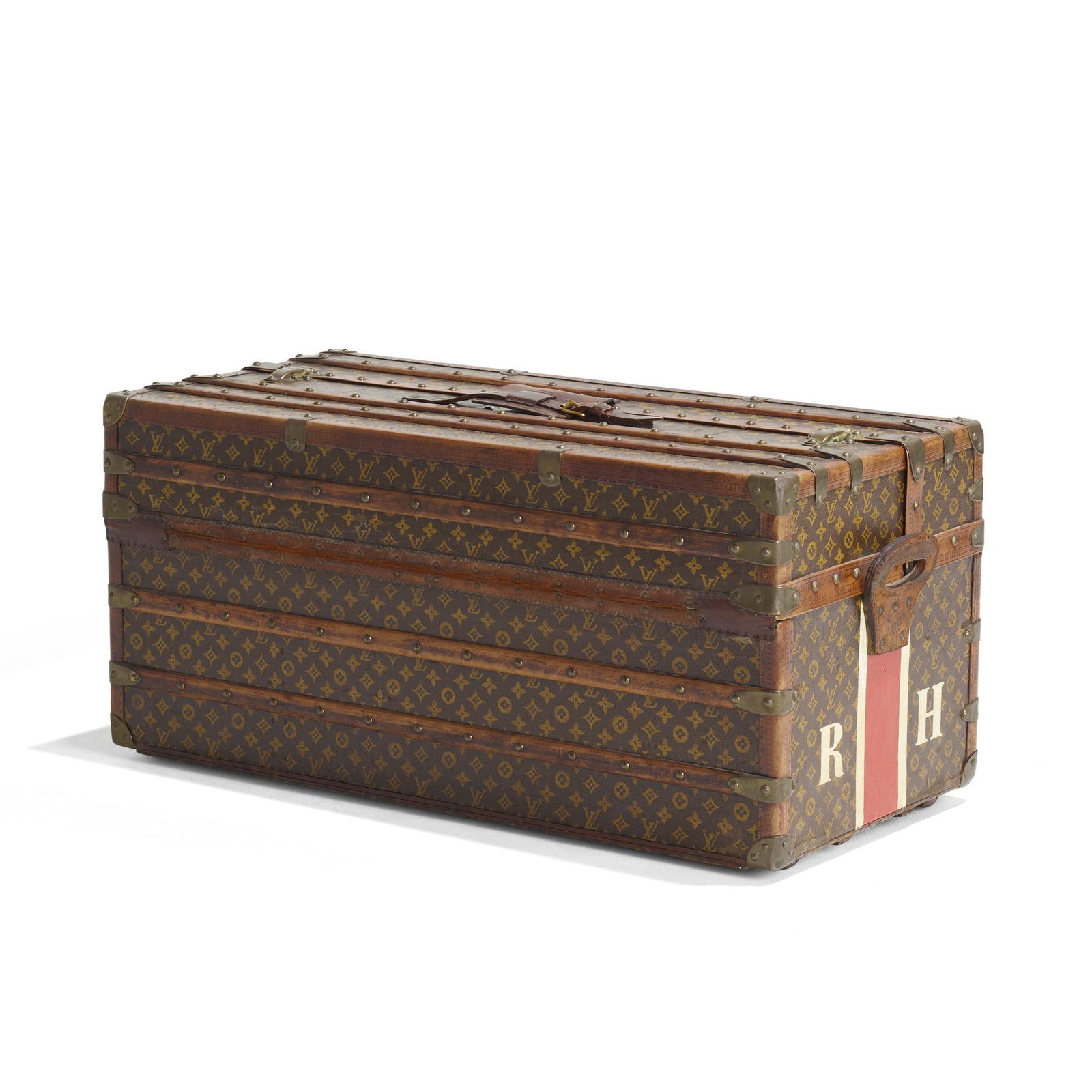 Louis Vuitton, Trunk (1 of 4)