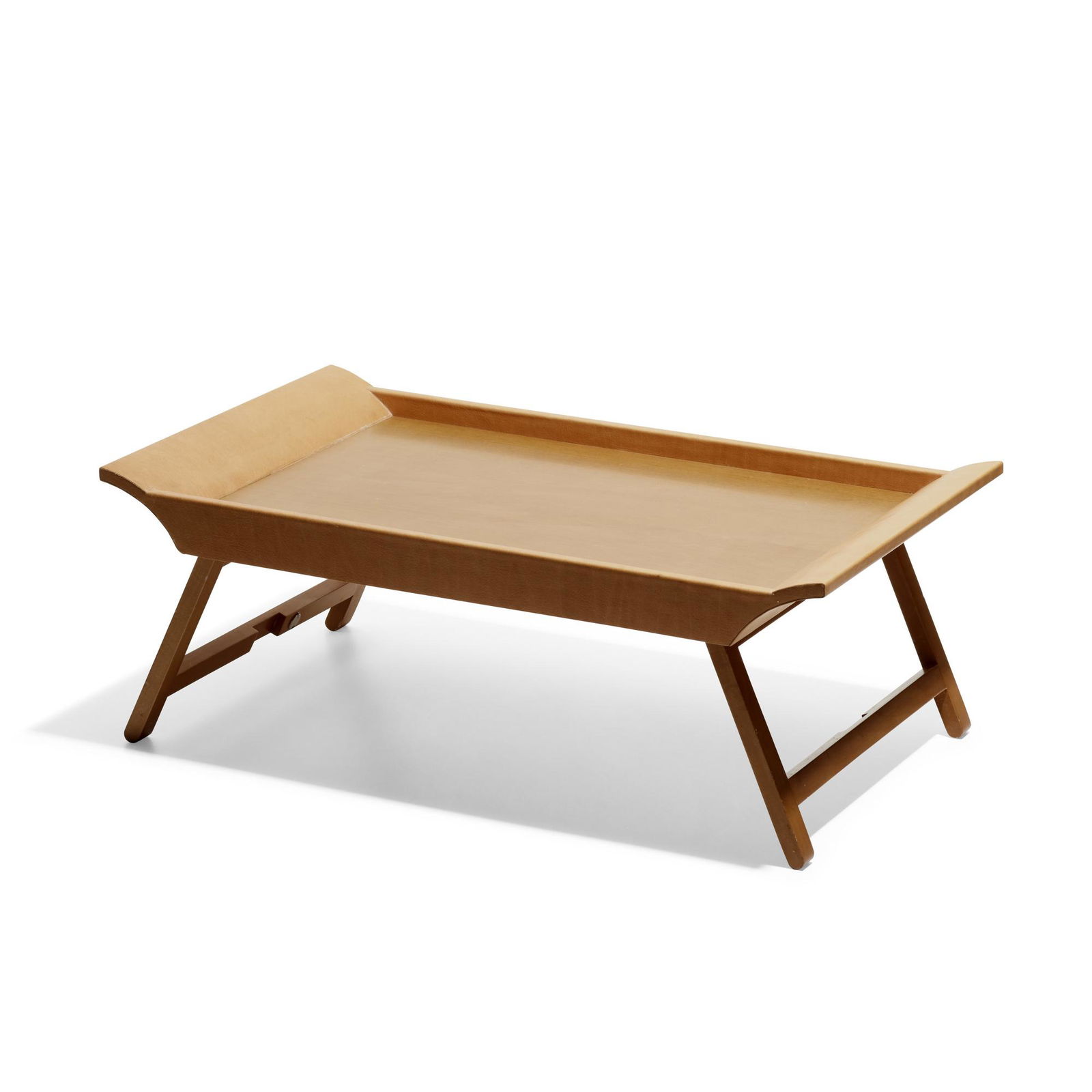 Hermès, Breakfast tray (1 of 3)