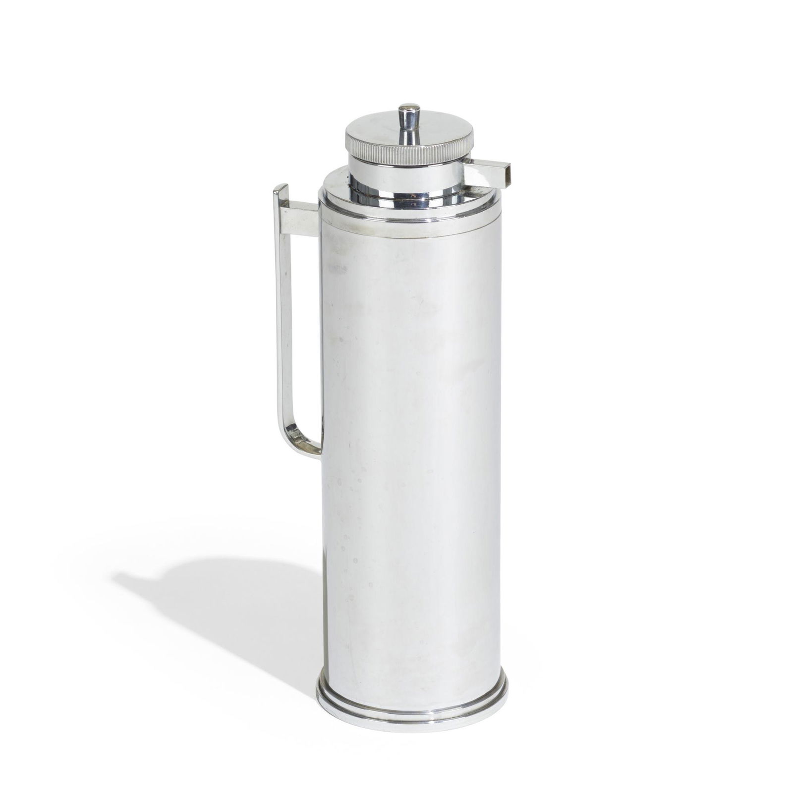 The American Thermos Bottle Co., Rare cocktail shaker (1 of 3)