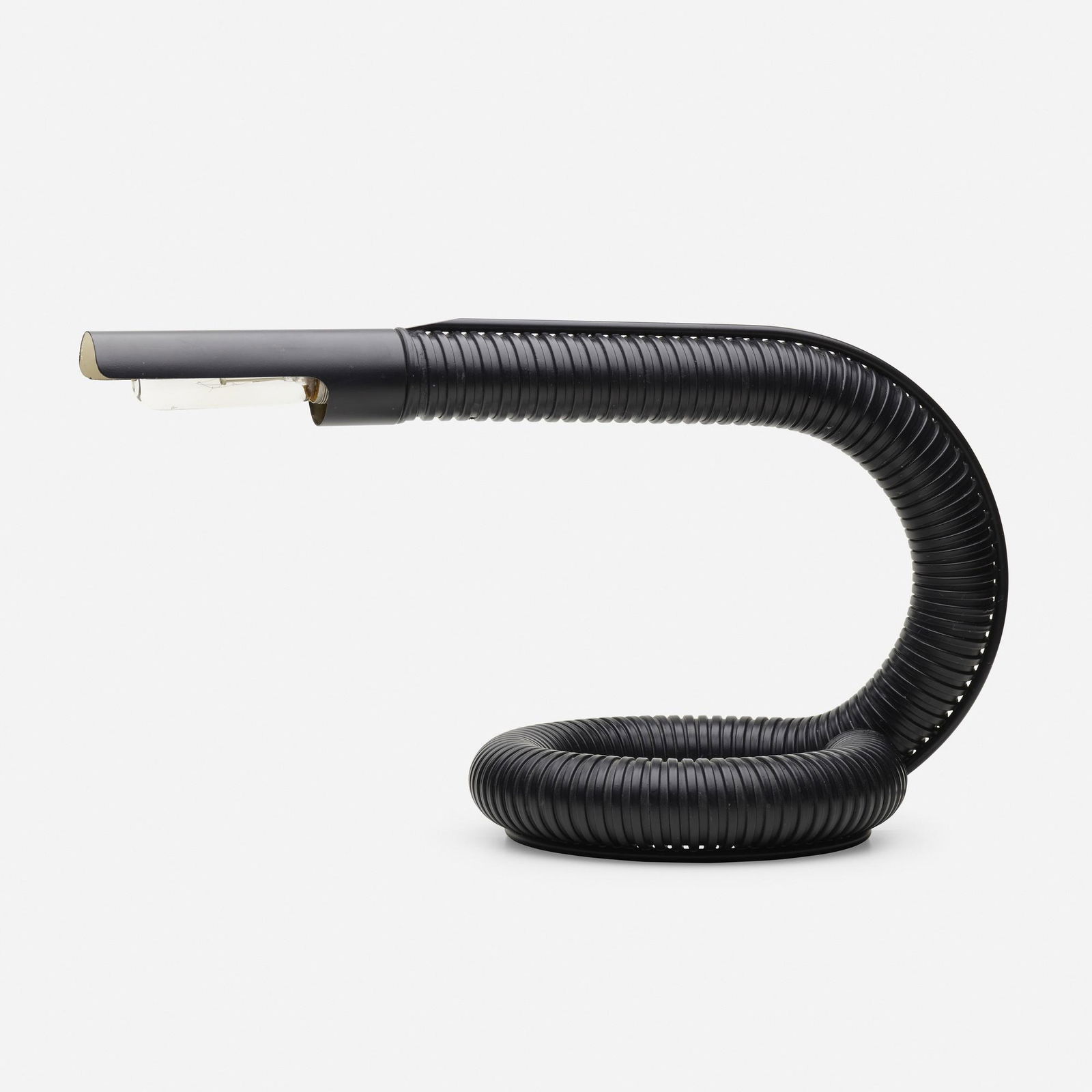 Gino Sarfatti, Table lamp, model 536 (1 of 4)