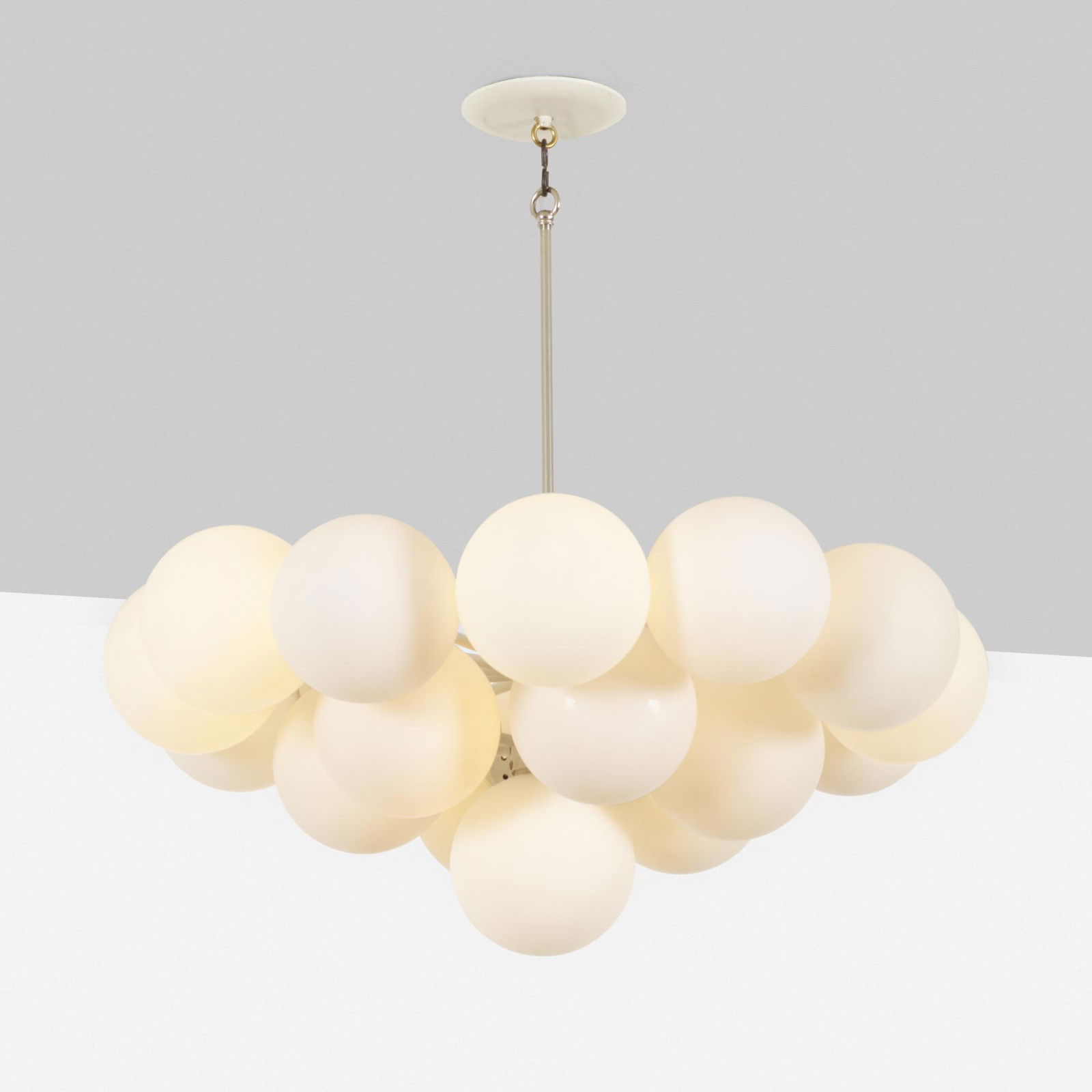 E.R. Nele, attribution, Chandelier (1 of 3)