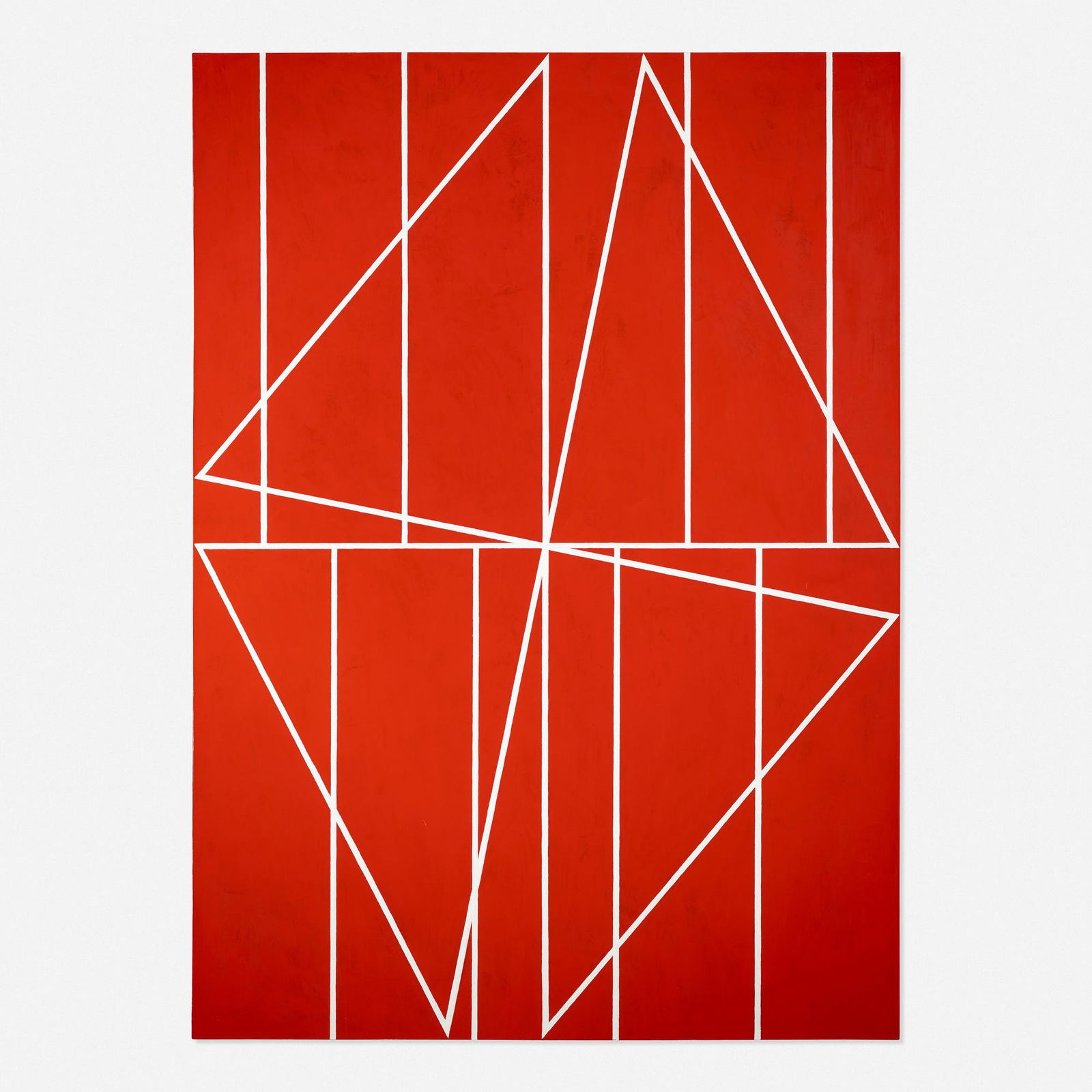 Andrew Spence, Barn Door (1 of 2)