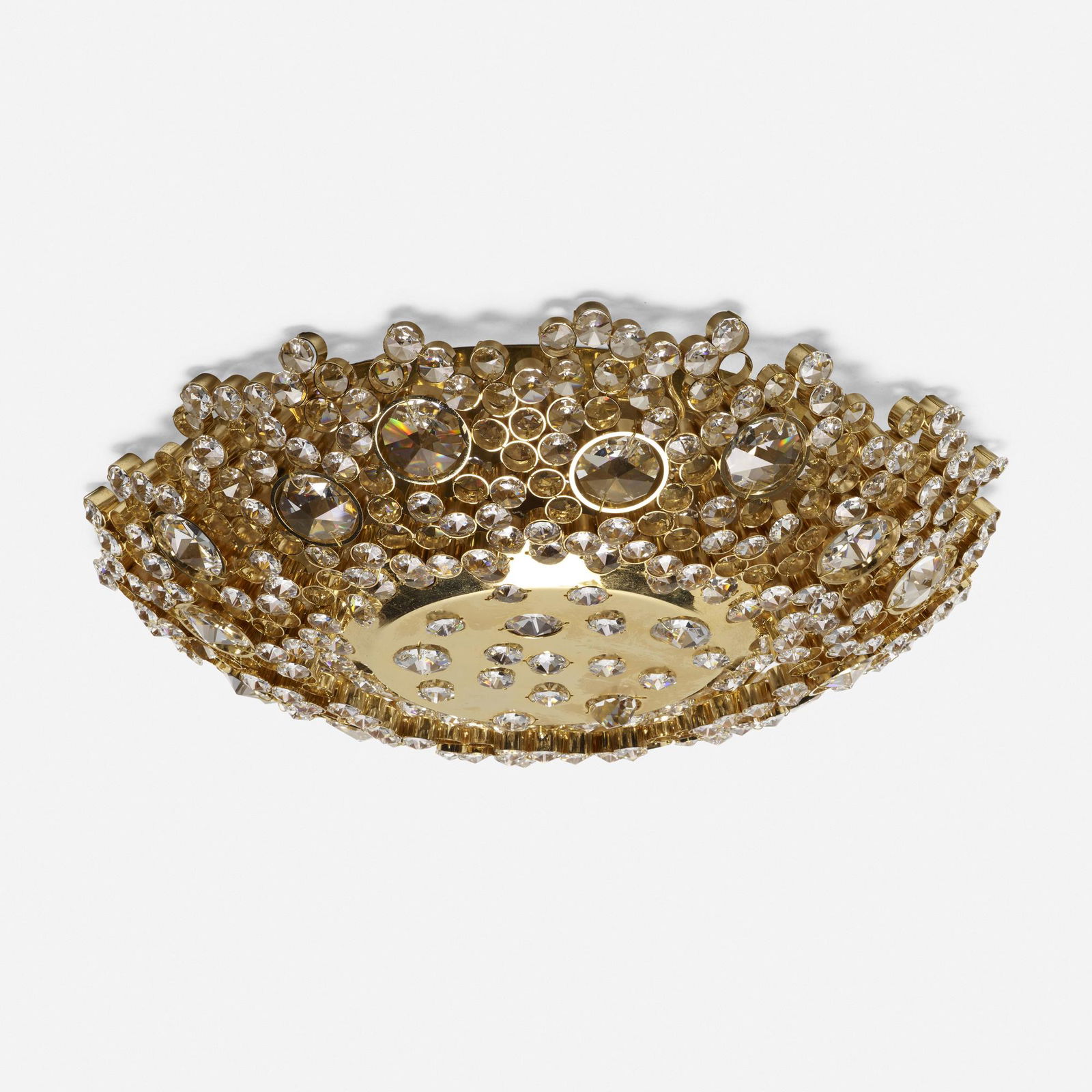 Palwa, Ceiling fixture (1 of 2)