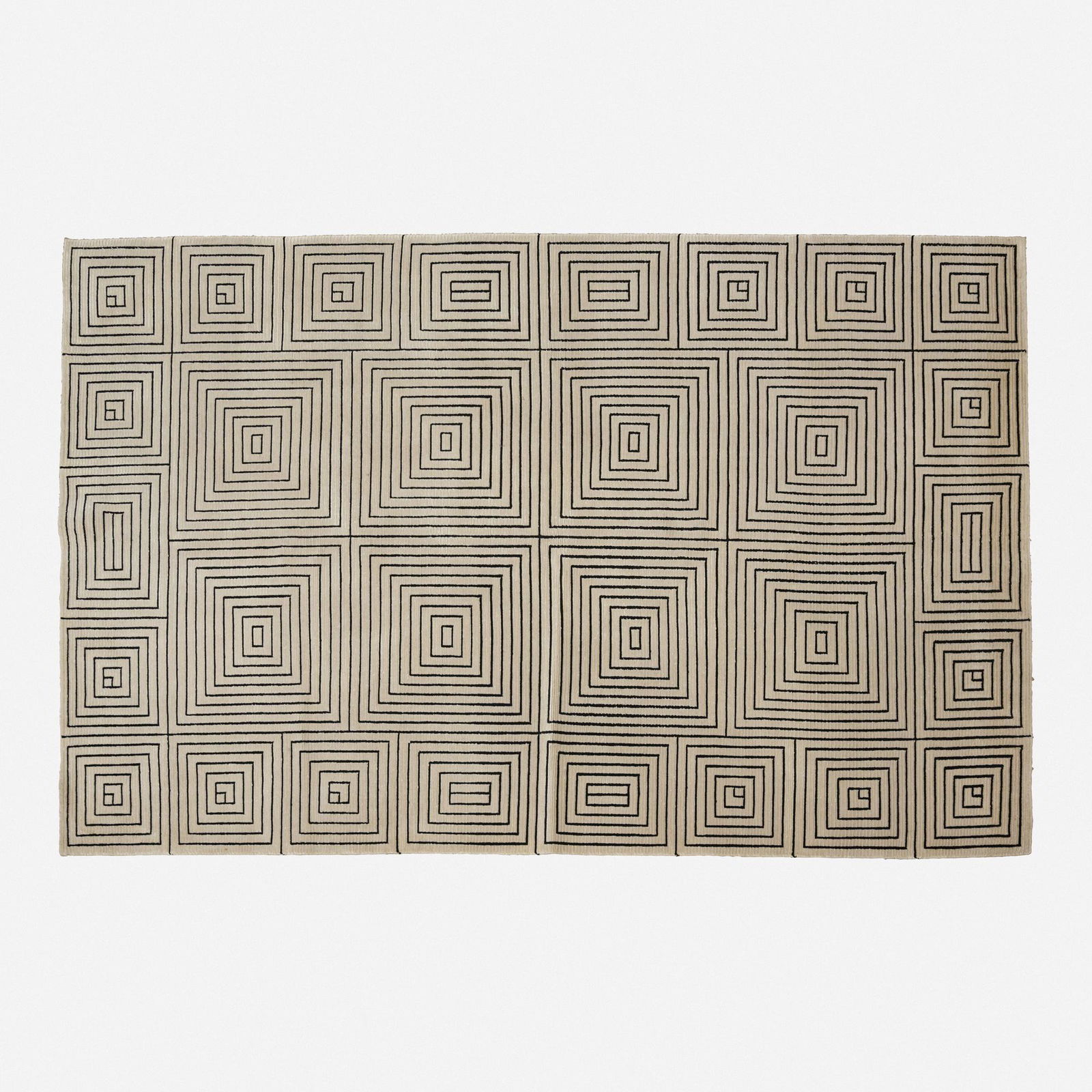 Contemporary, Medium pile carpet (1 of 1)