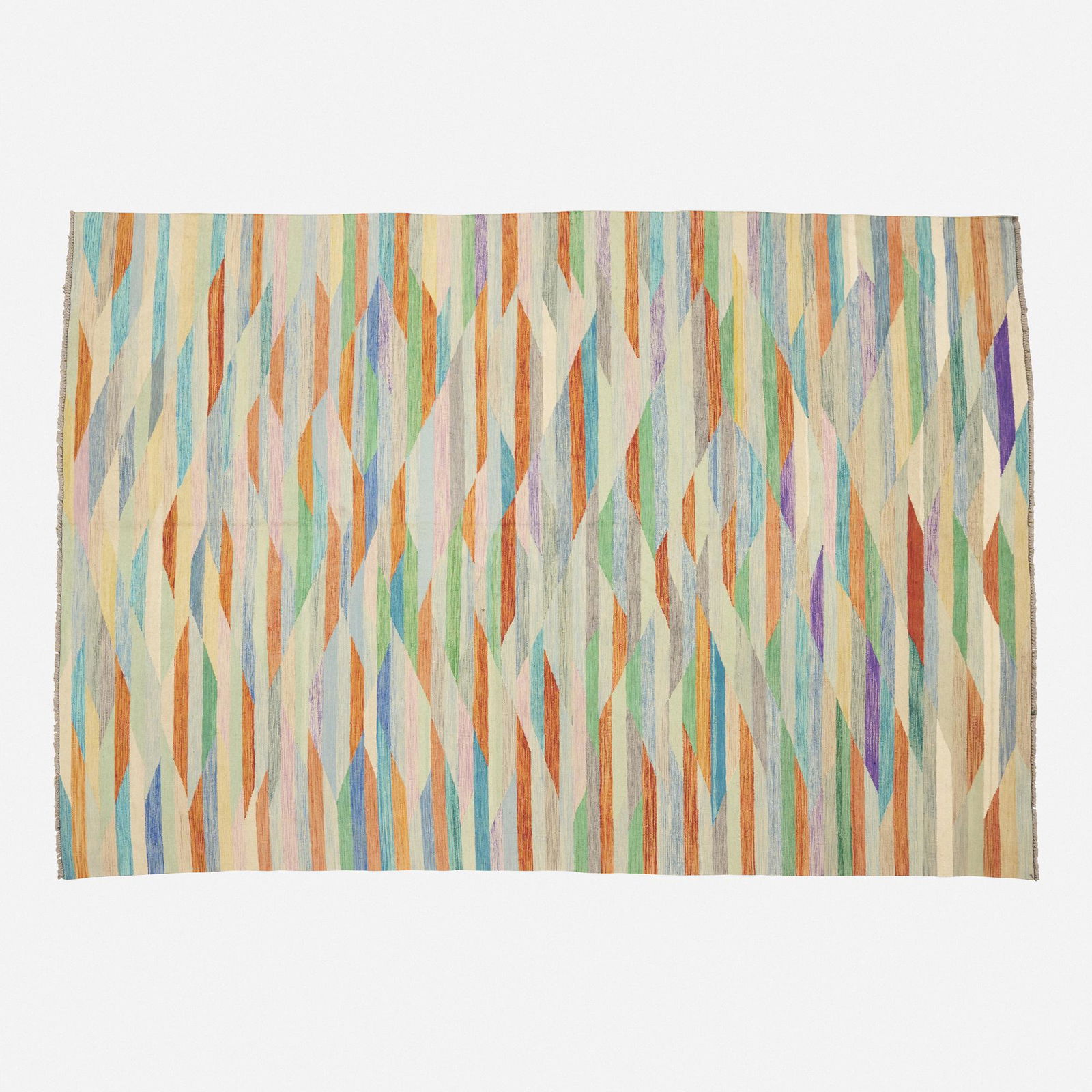 Contemporary, Flatweave carpet (1 of 1)