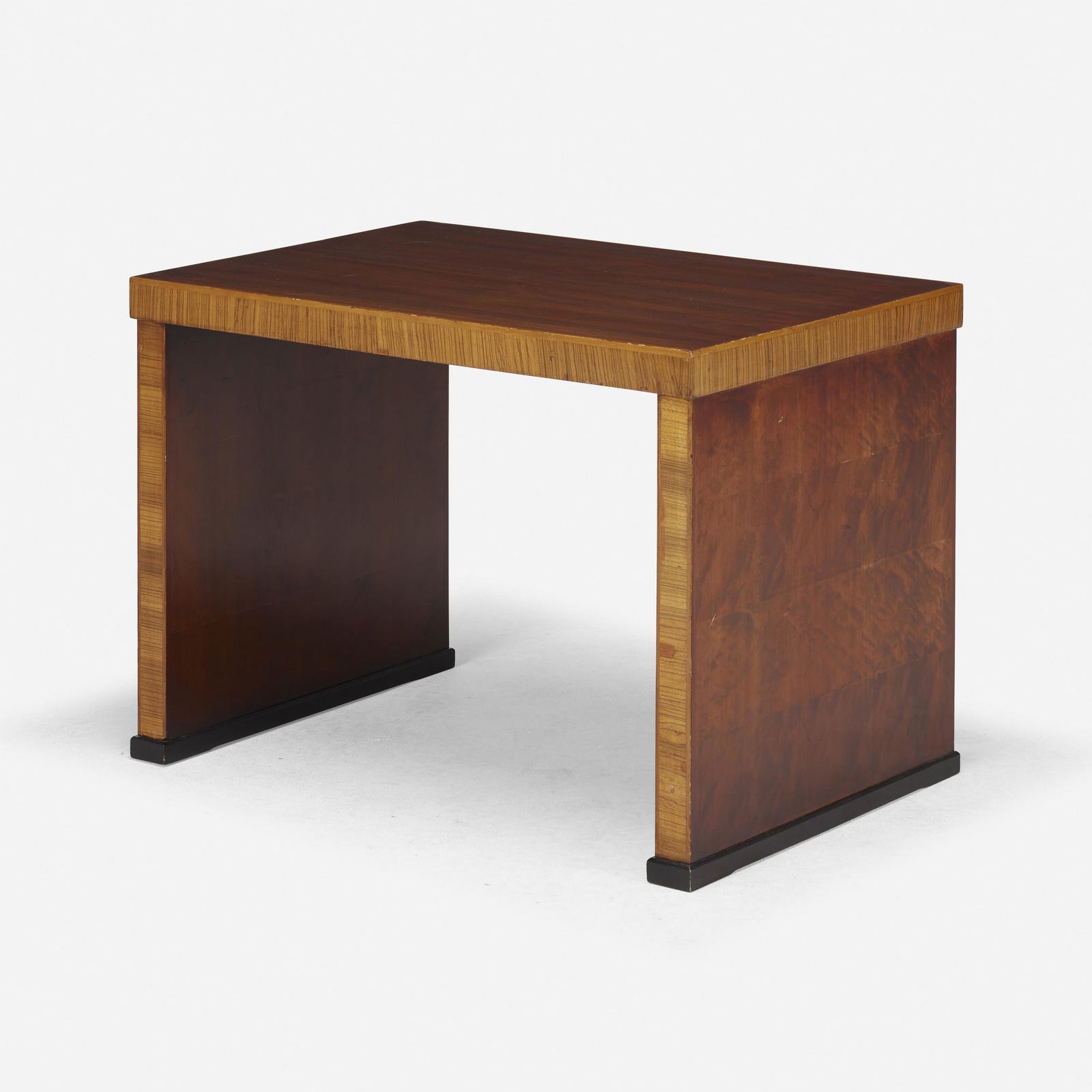 Art Deco, Desk (1 of 4)